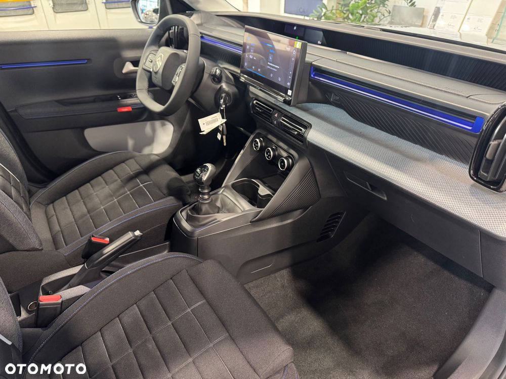 Citroën C3 1.2 T Plus - 11