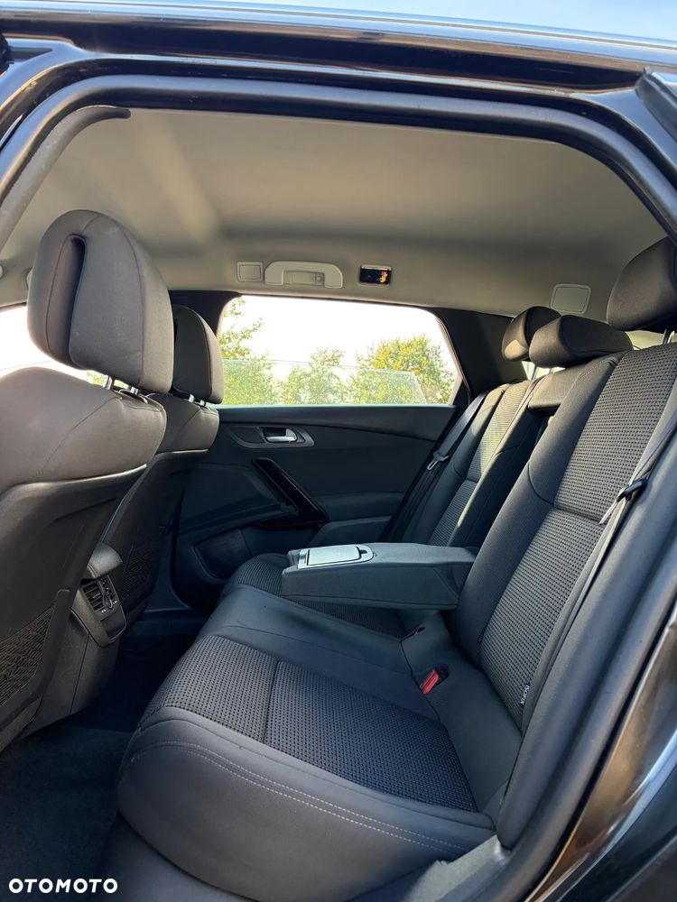 Peugeot 508 1.6 BlueHDi Active S&S - 10