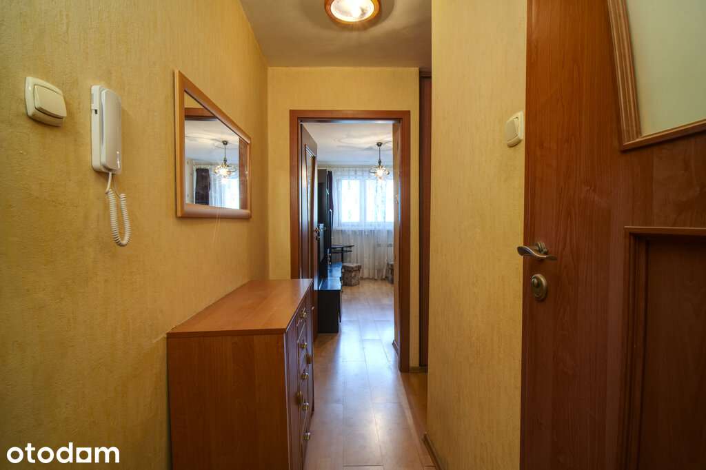 Mieszkanie na sprzedaż, 2 pokoje, 42 m², Witkowo