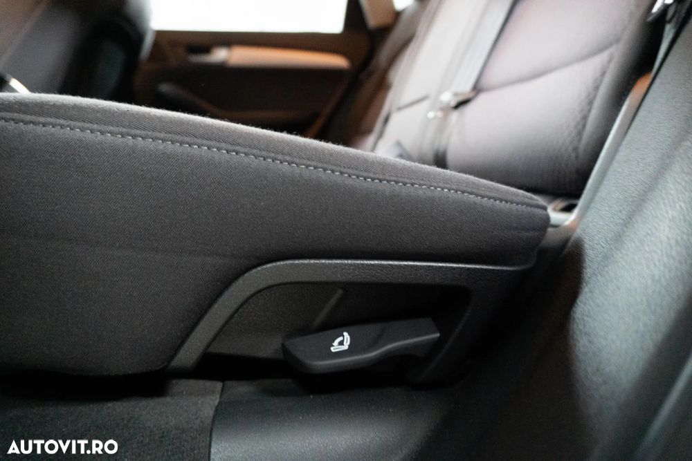 Audi Q5 2.0 TDI Quattro S tronic - 29