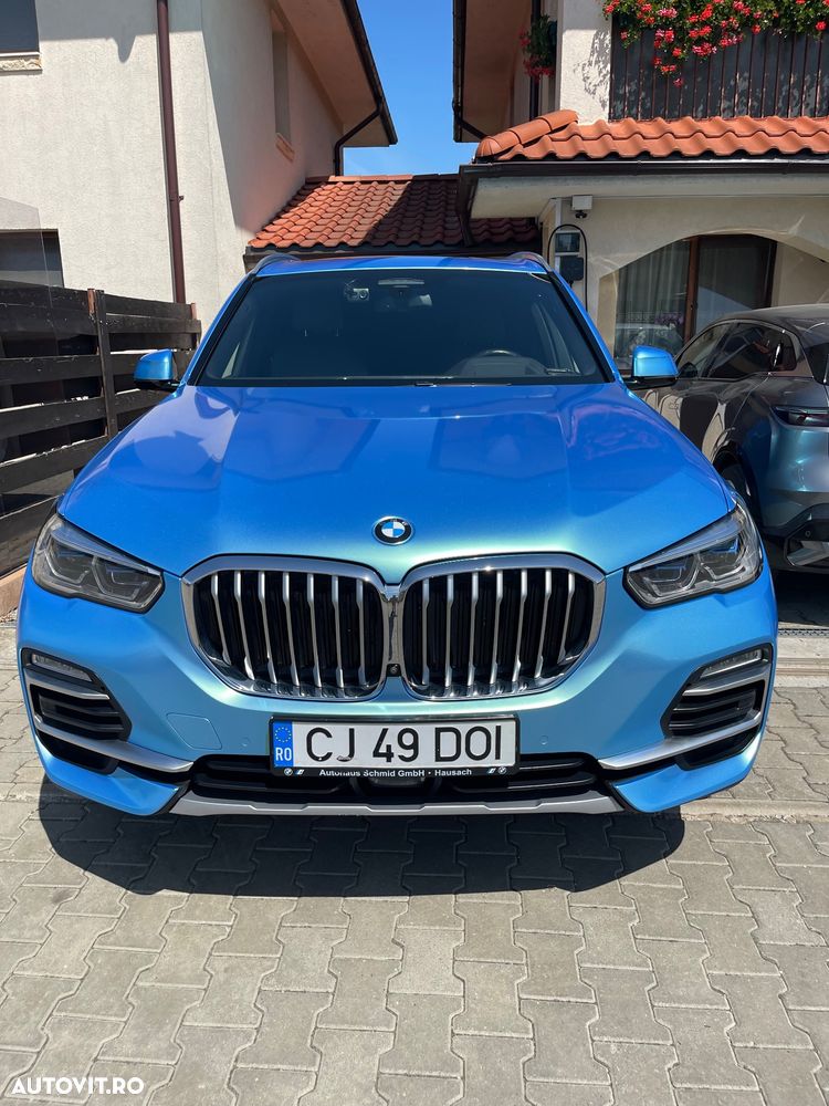 BMW X5 - 3