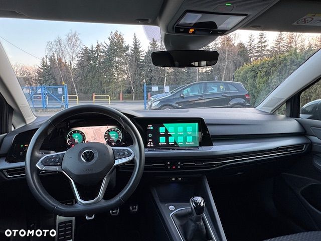 Volkswagen Golf Variant - 14