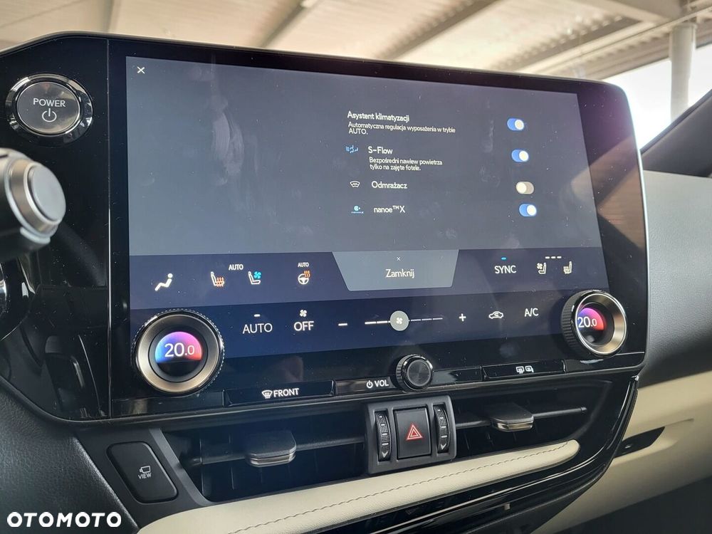 Lexus NX - 29