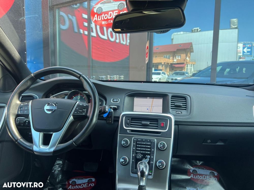 Volvo V60 - 6