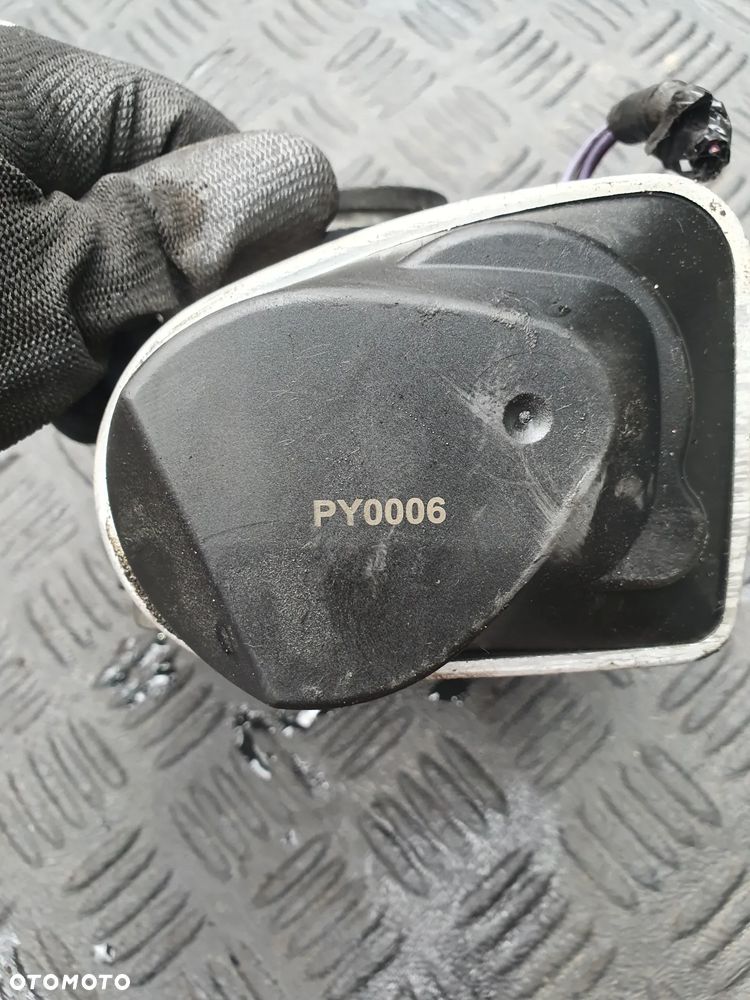 PRZEPUSTNICA 06A133062N AUDI A3 8L 1.6 8V 101 KM LIFT 00-03 JAK NOWA - 3