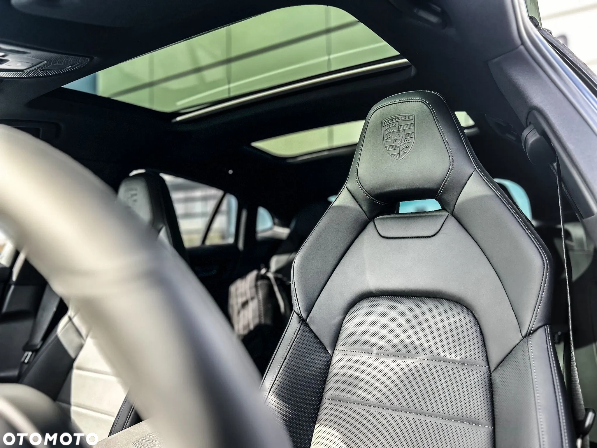 Porsche Panamera - 9