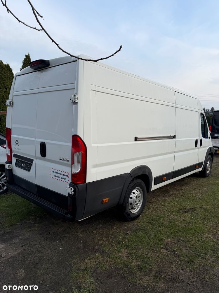Peugeot Boxer - 3