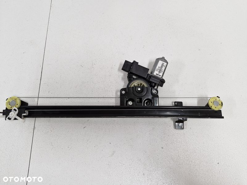 FIAT DUCATO III 3 PODNOŚNIK MECHANIZM SZYBY LEWY PRZÓD 6 PIN EU 1368922080 - 5