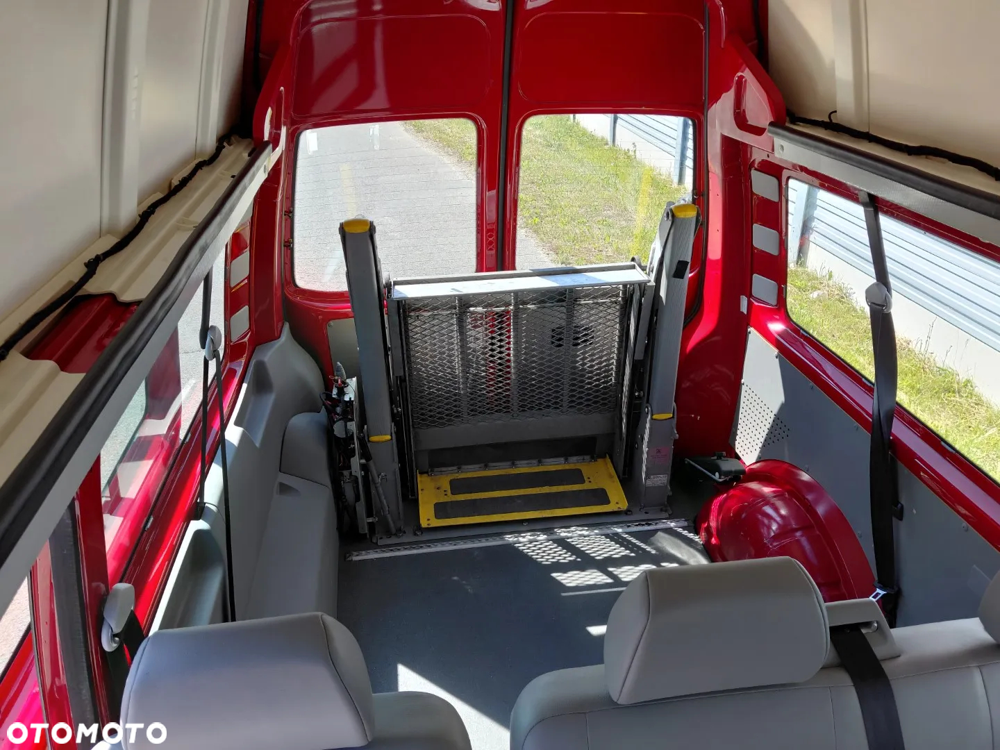 Volkswagen Transporter - 15