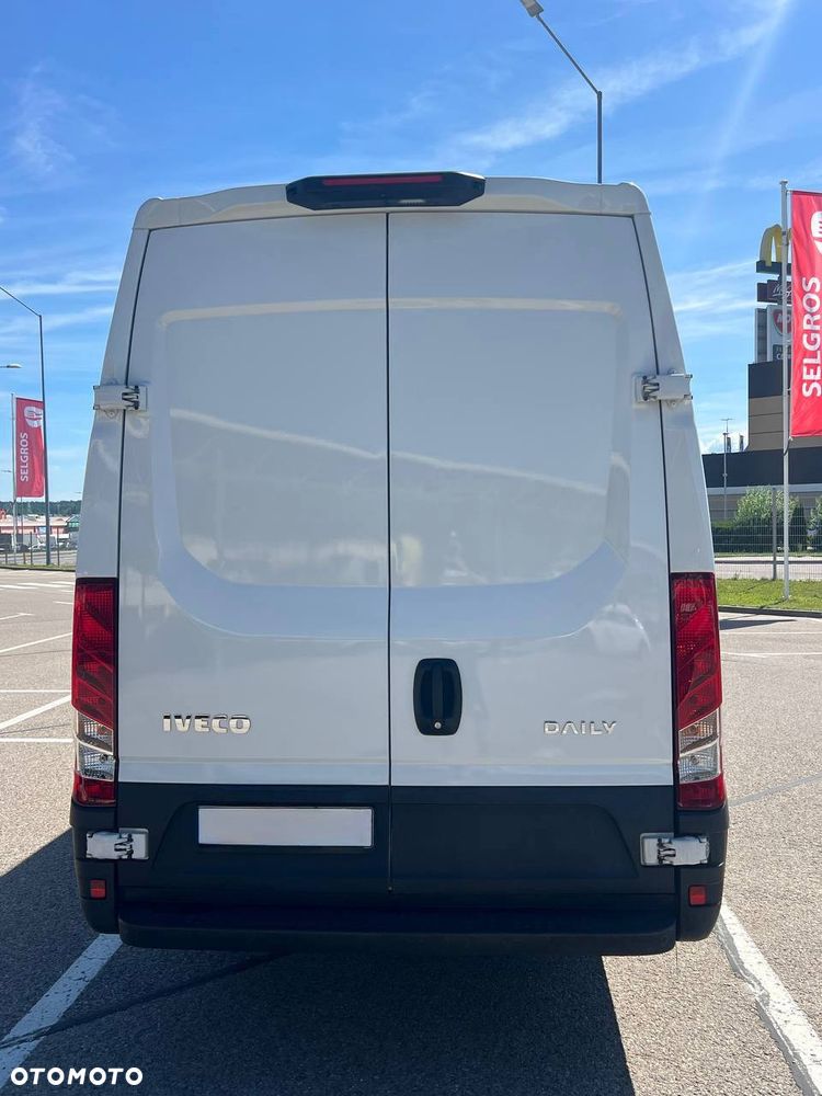 Iveco Daily - 4