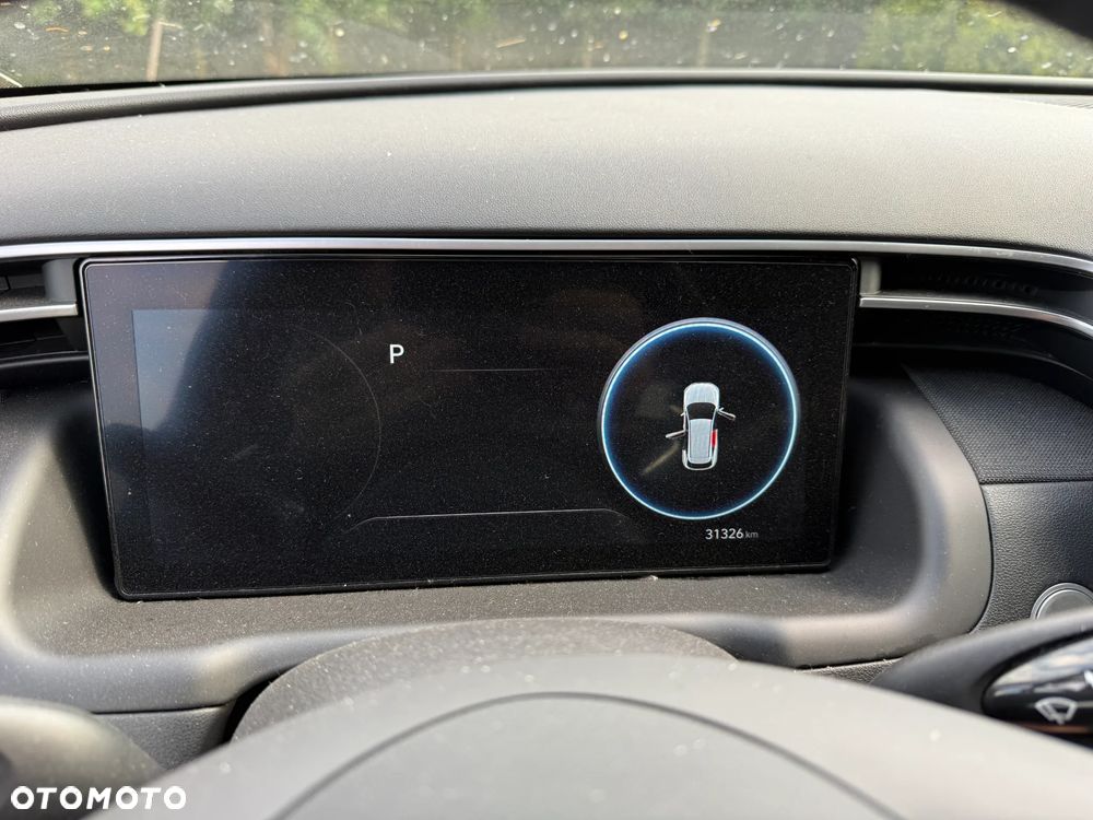 Hyundai Tucson 1.6 T-GDi 48V-Hybrid 2WD DCT Prime - 22