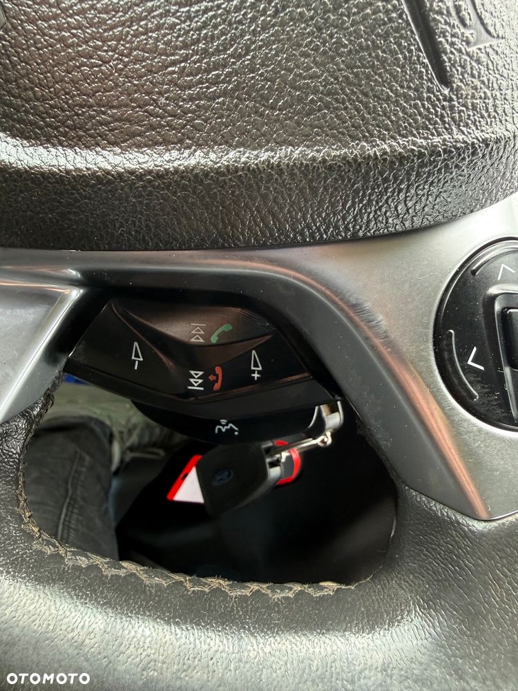 Ford Transit Custom - 24