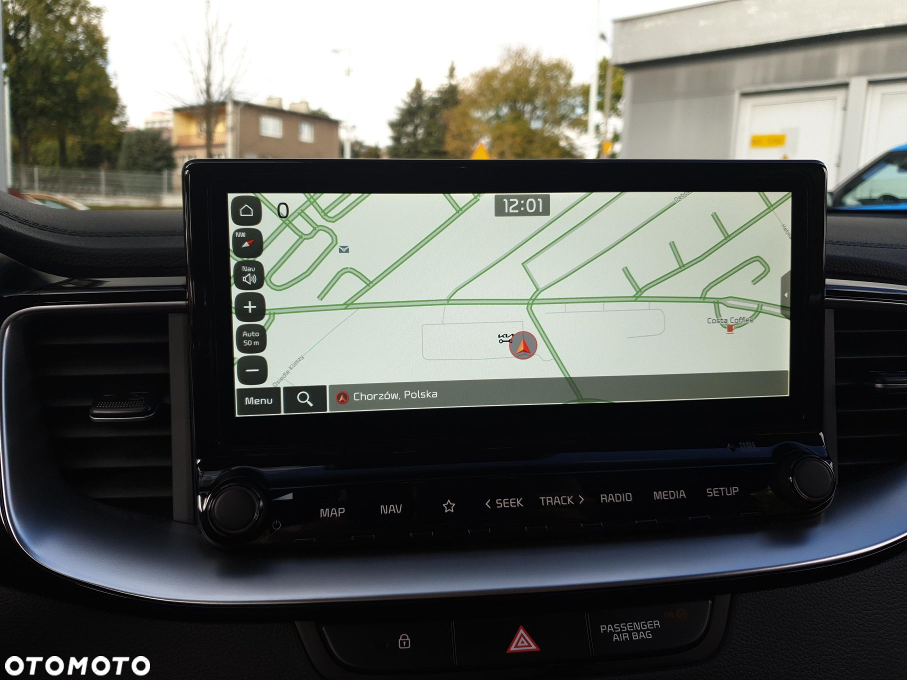 Kia ProCeed 1.5 T-GDI GT Line - 20