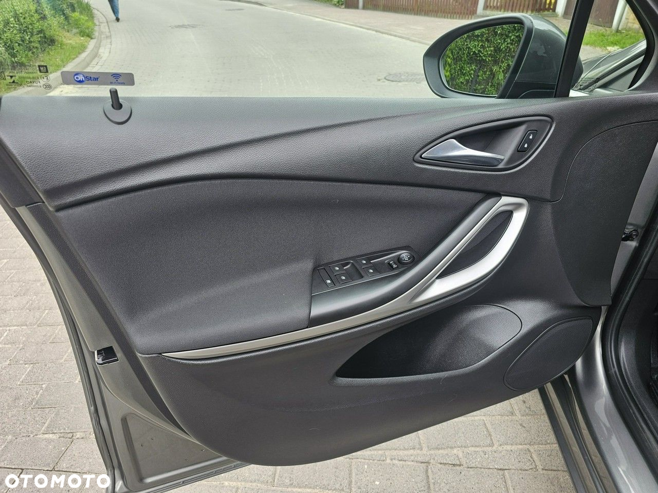 Opel Astra - 10