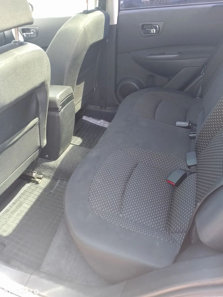 Nissan Qashqai 2.0 Acenta - 8