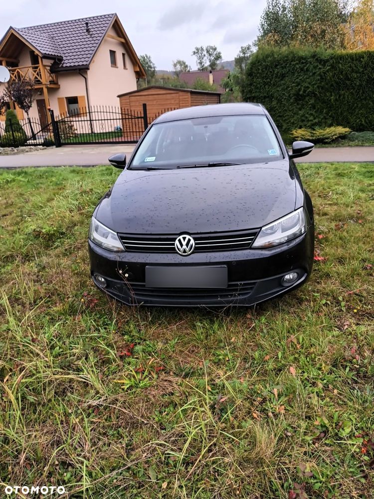 Volkswagen Jetta 1.4 TSI Comfortline - 4