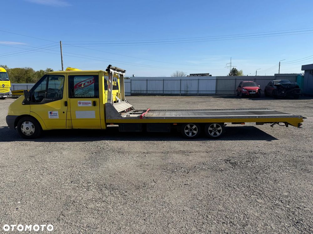 Ford TRANSIT - 6
