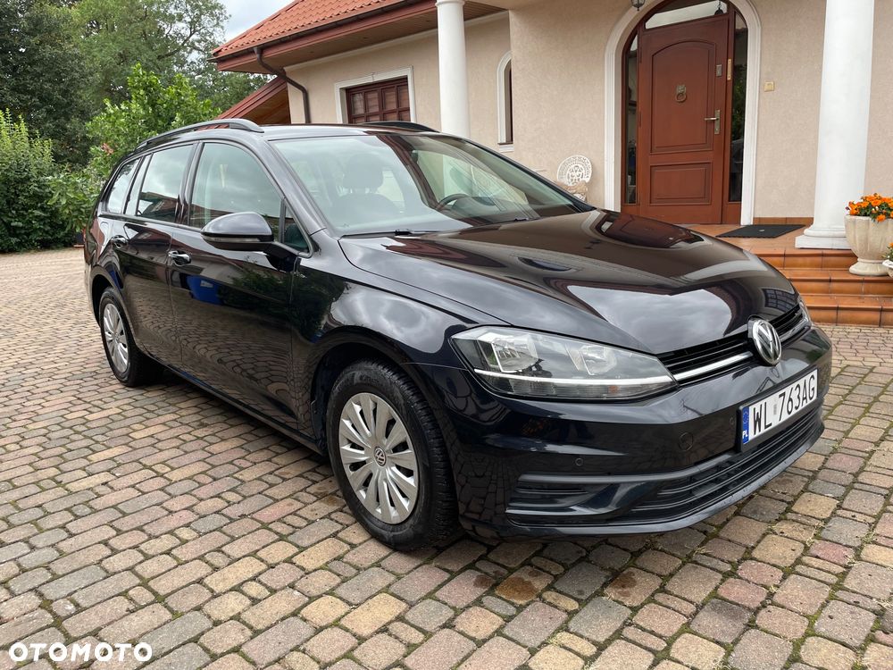 Volkswagen Golf - 39