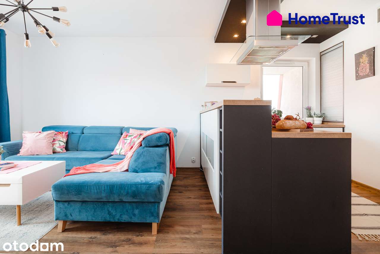 4 pokoje | 102 m² po podłodze | 2 miejsca garażowe | Wysoka - Pełny obrazek: 3/20