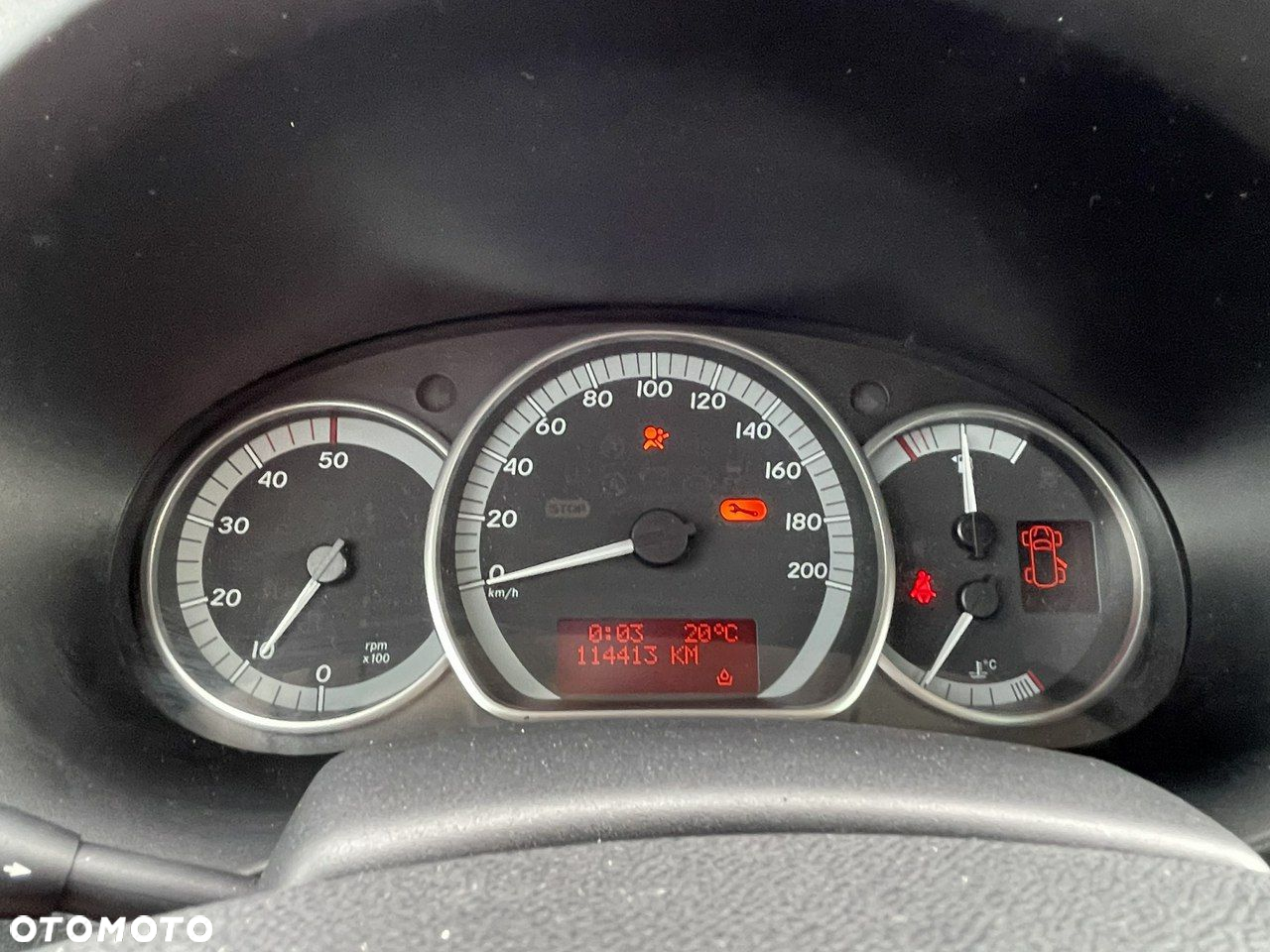 Mercedes-Benz Citan 111 CDI BlueEFFICIENCY lang - 9