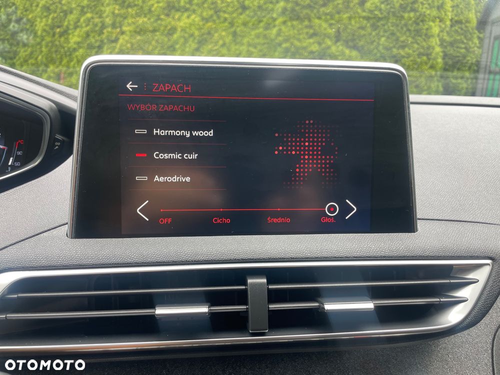 Peugeot 3008 PureTech 130 Stop & Start Crossway - 8