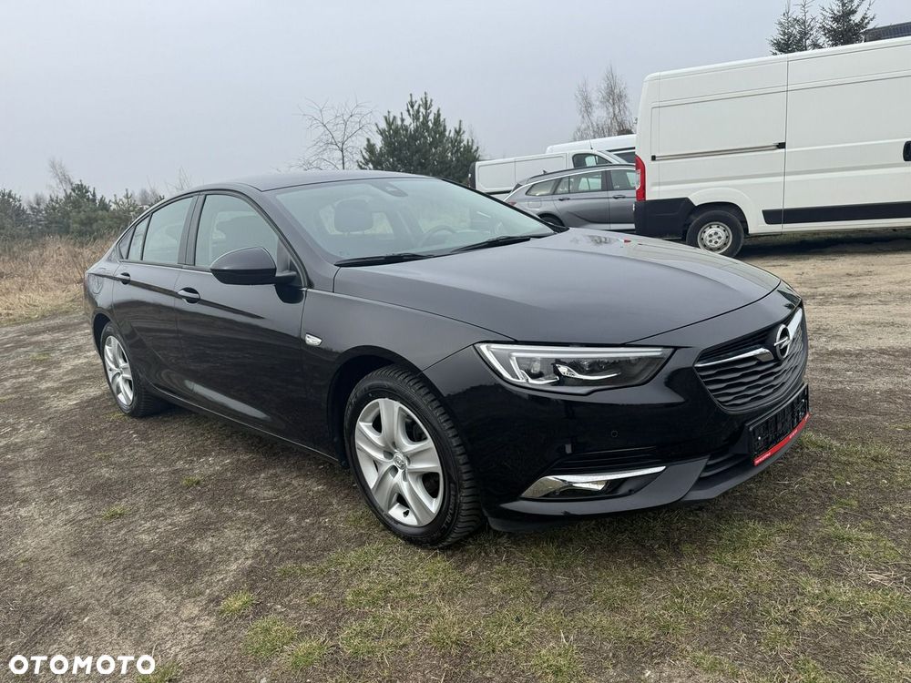 Opel Insignia 1.6 Business Edition - 1