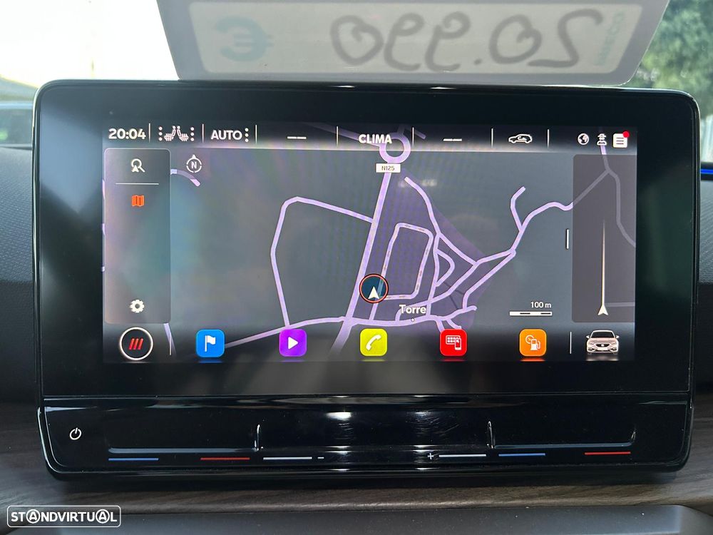 SEAT Leon 1.4 e-Hybrid DSG Xcellence Plus - 16