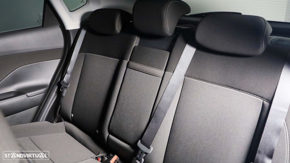 Hyundai Kauai EV 48.4 kWh Premium (TT) - 10