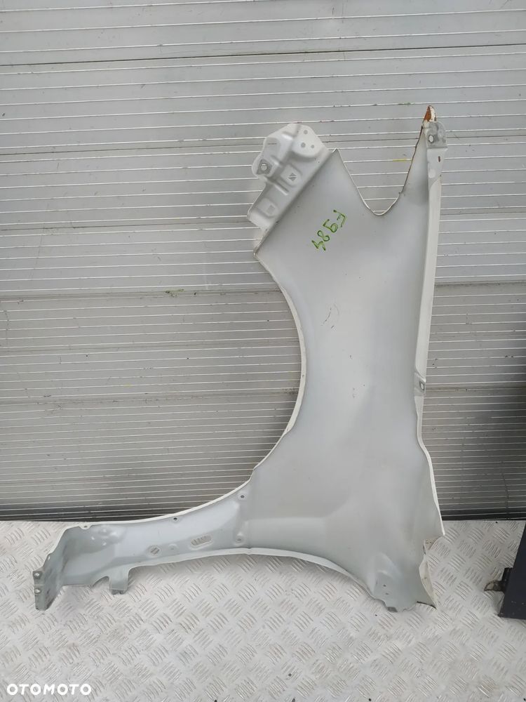 F350/F984 PRAWY BŁOTNIK SUBARU WRX STI 2014- - 4