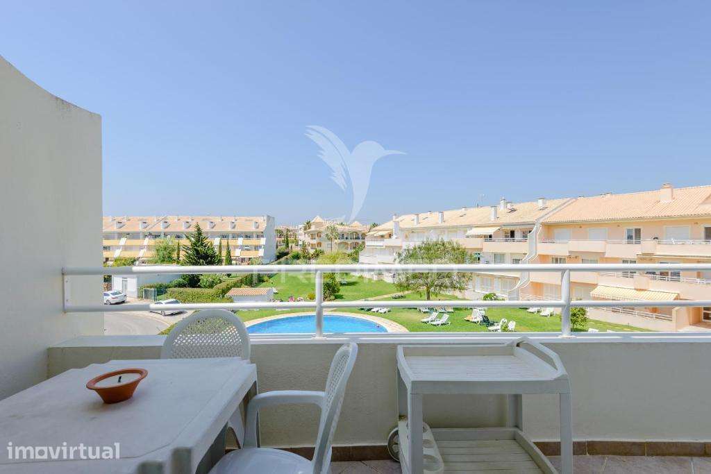 Apartamento T2 em Vilamoura - Grande imagem: 2/24