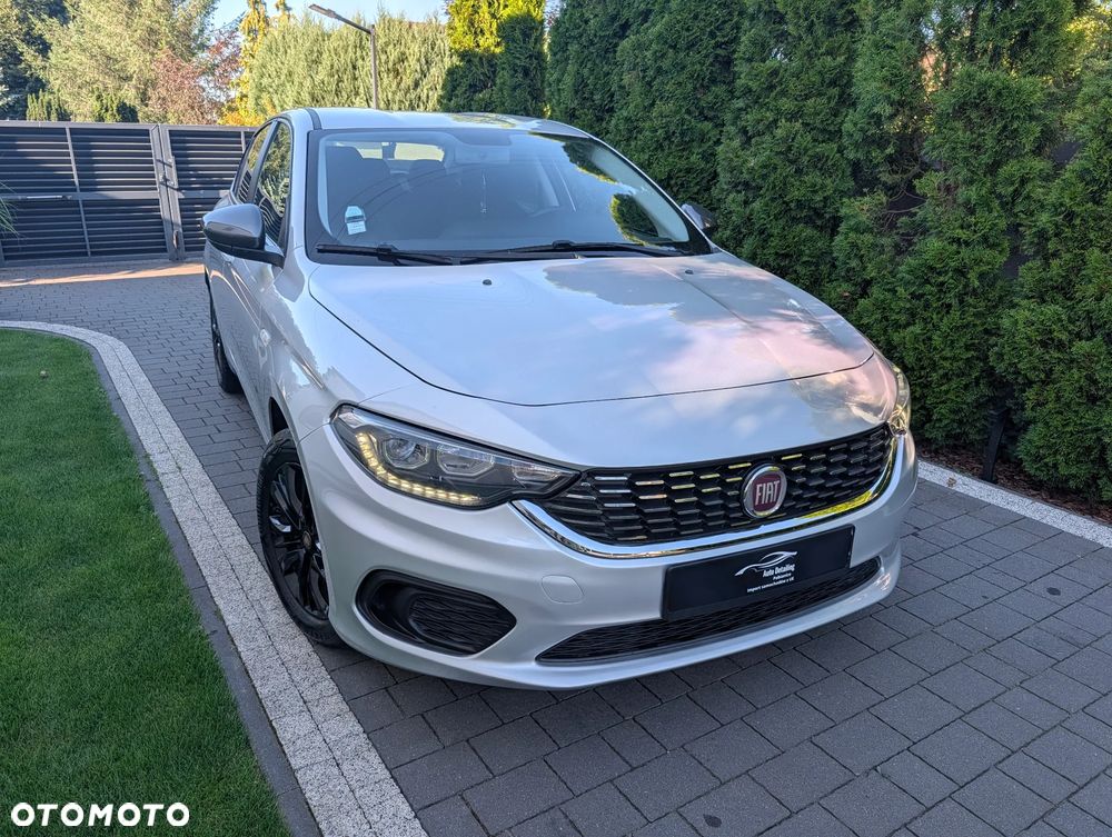 Fiat Tipo - 15