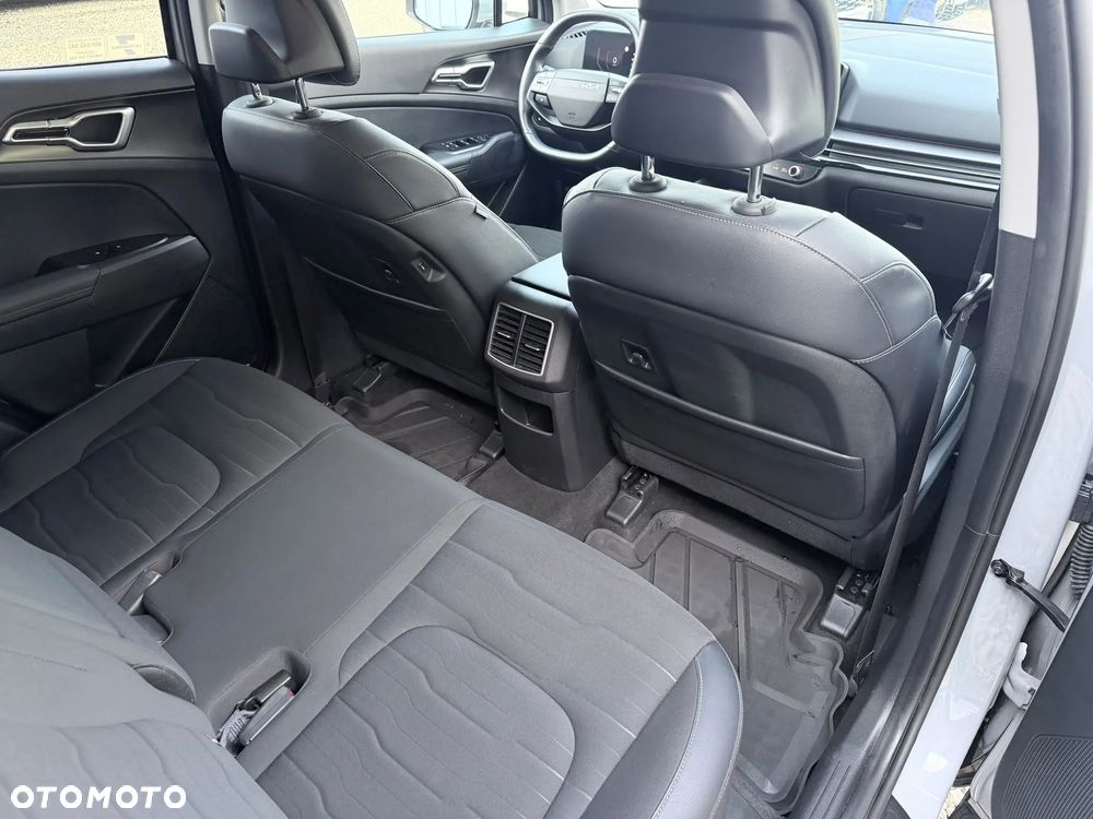 Kia Sportage 1.6 T-GDI Anniversary 2WD DCT - 16
