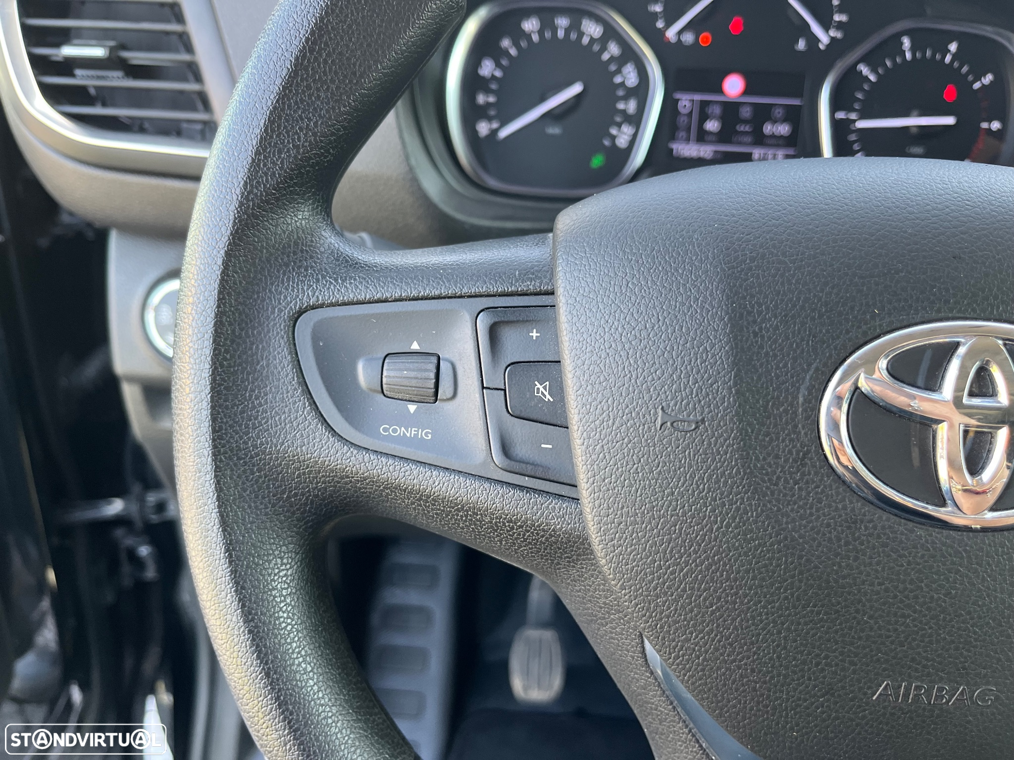 Toyota Proace Verso 1.5 D-4D L2 1.2T Comfort 9L PDL - 31