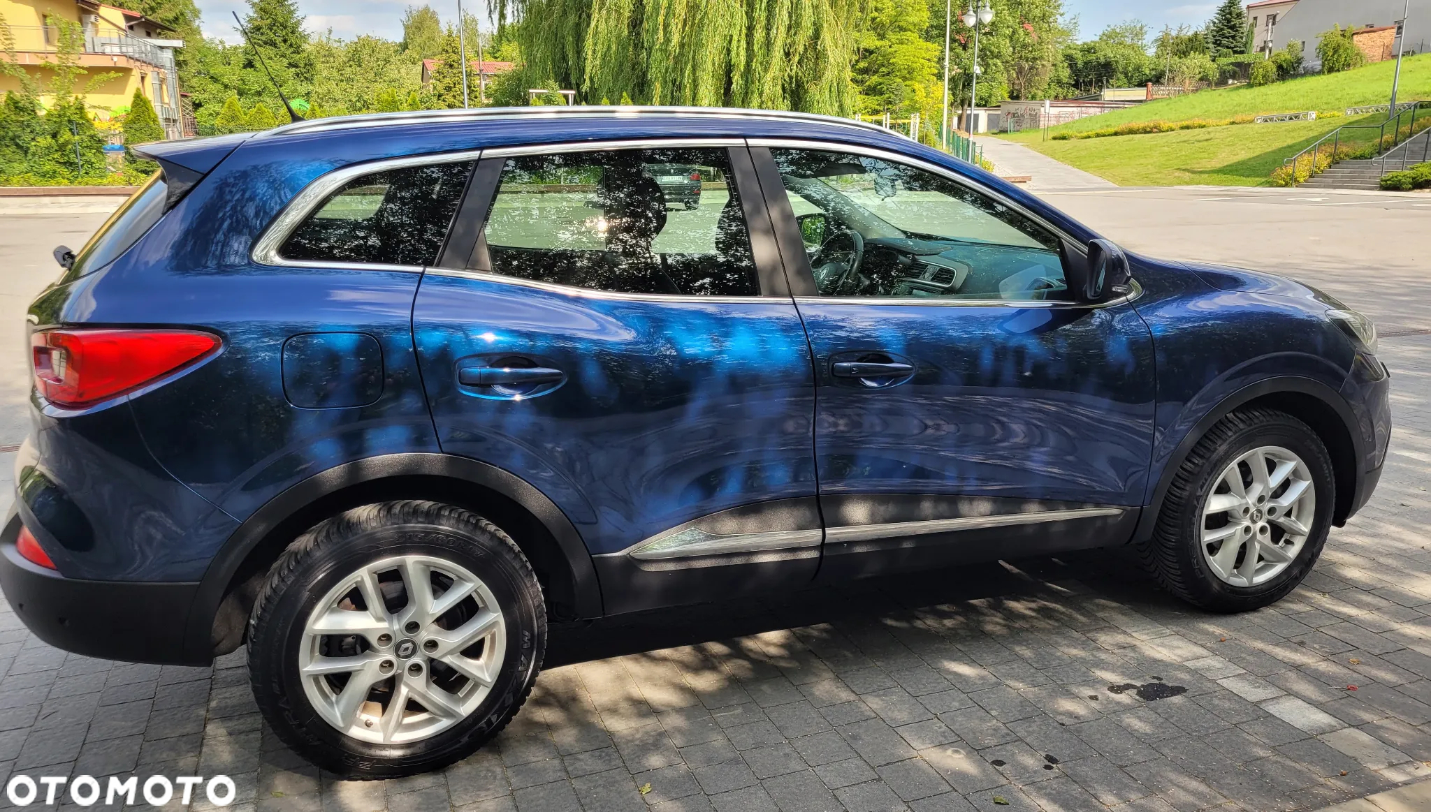Renault Kadjar Energy TCe 130 XMOD - 9