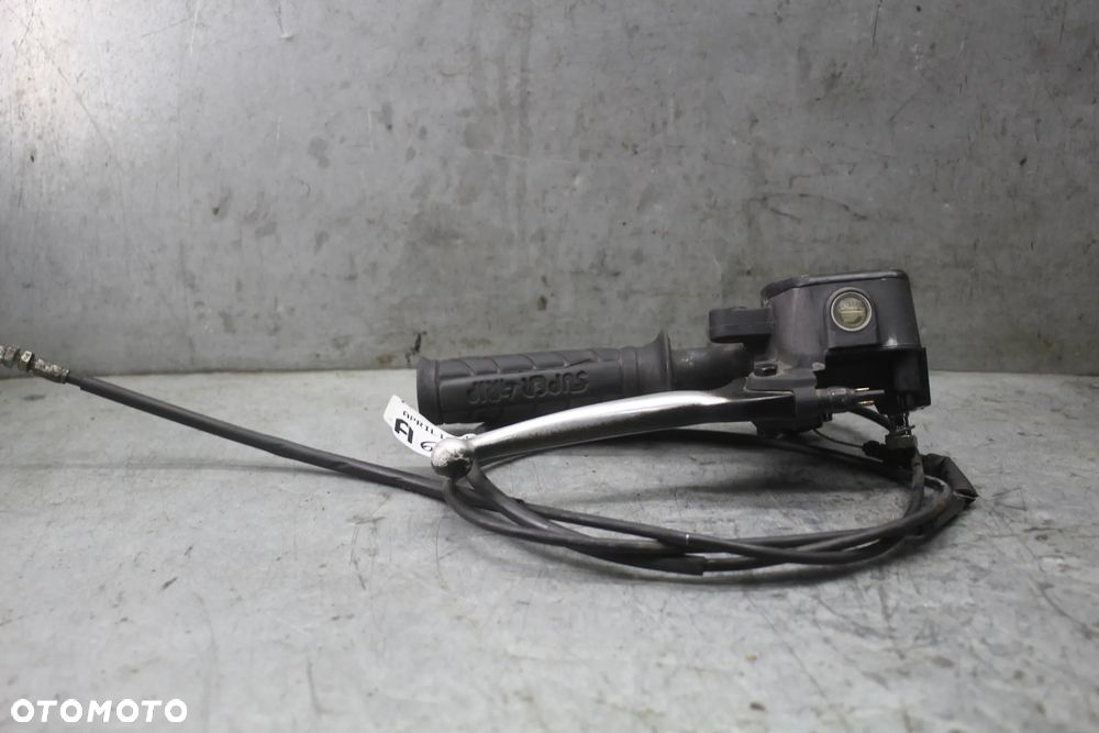 Aprilia Atlantic Sprint 125 07r Rolgaz pompka hamulcowa przód przednia - 1