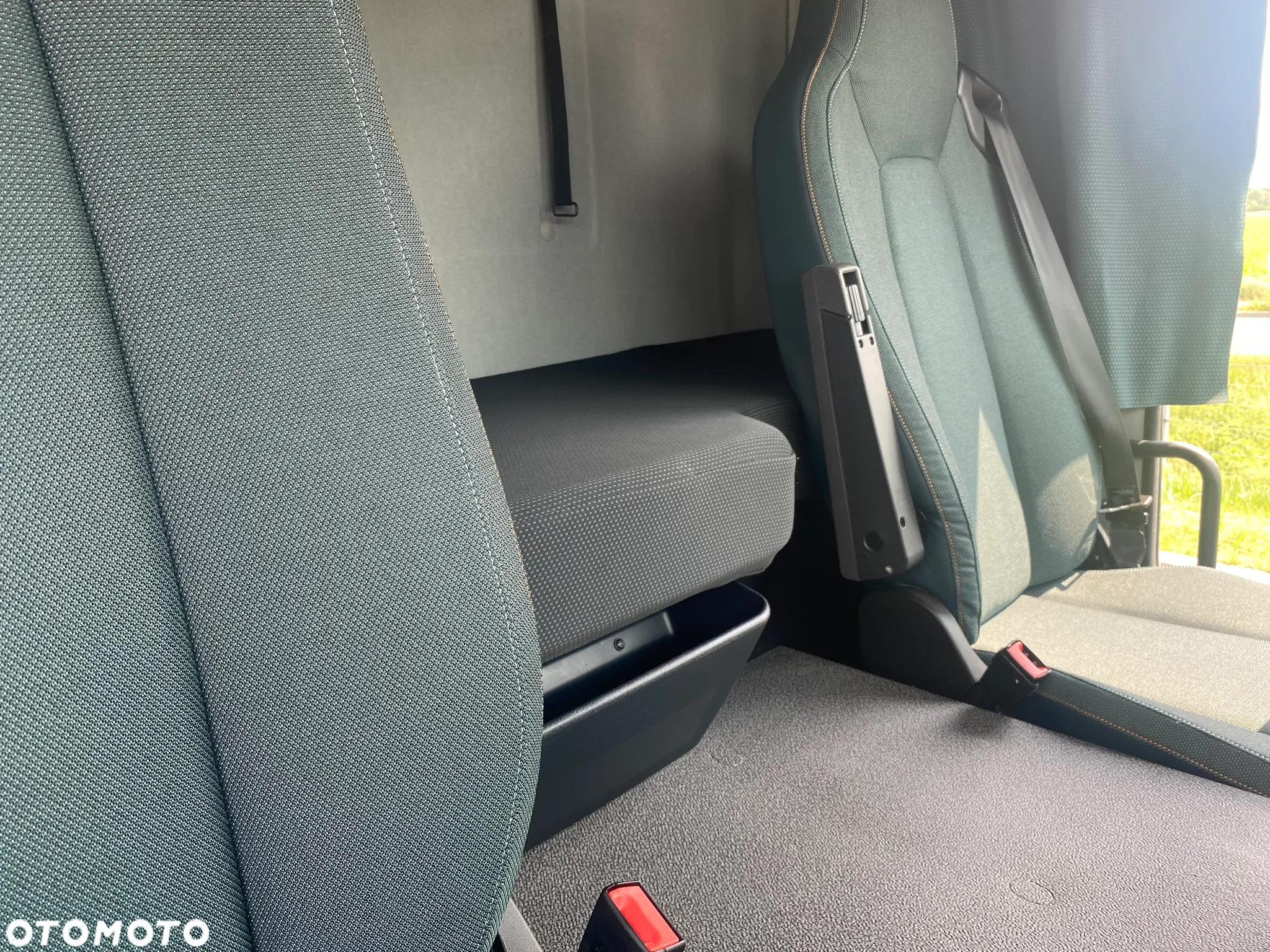 Volvo 2022 FL5 4x2R 240KM - 15