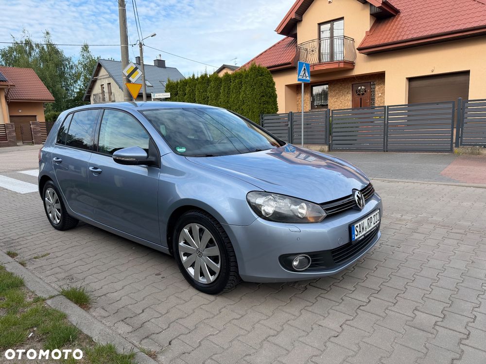 Volkswagen Golf 1.6 Edition - 2