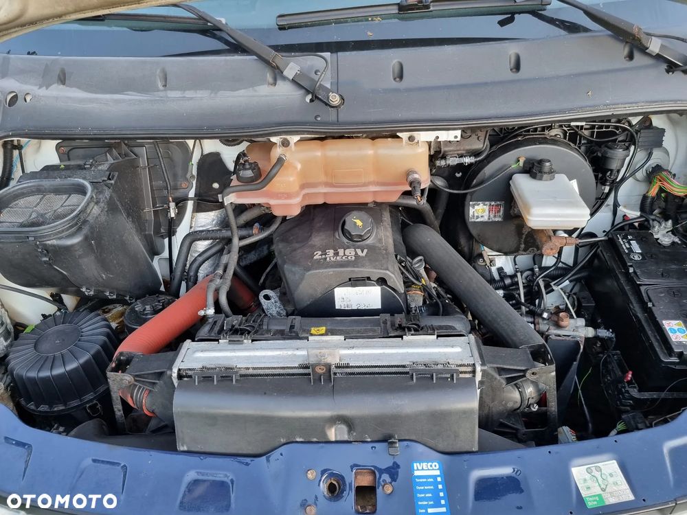 Iveco Daily - 4