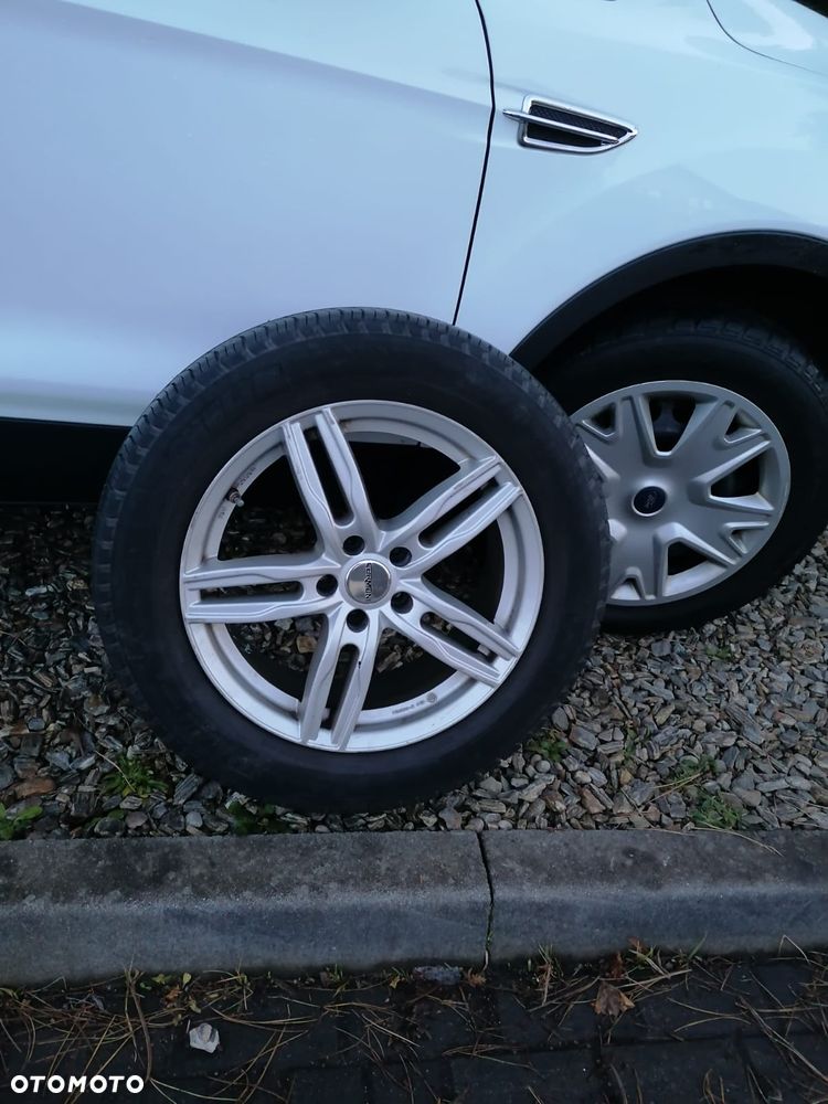 Ford Kuga 1.5 EcoBoost FWD Trend ASS - 14