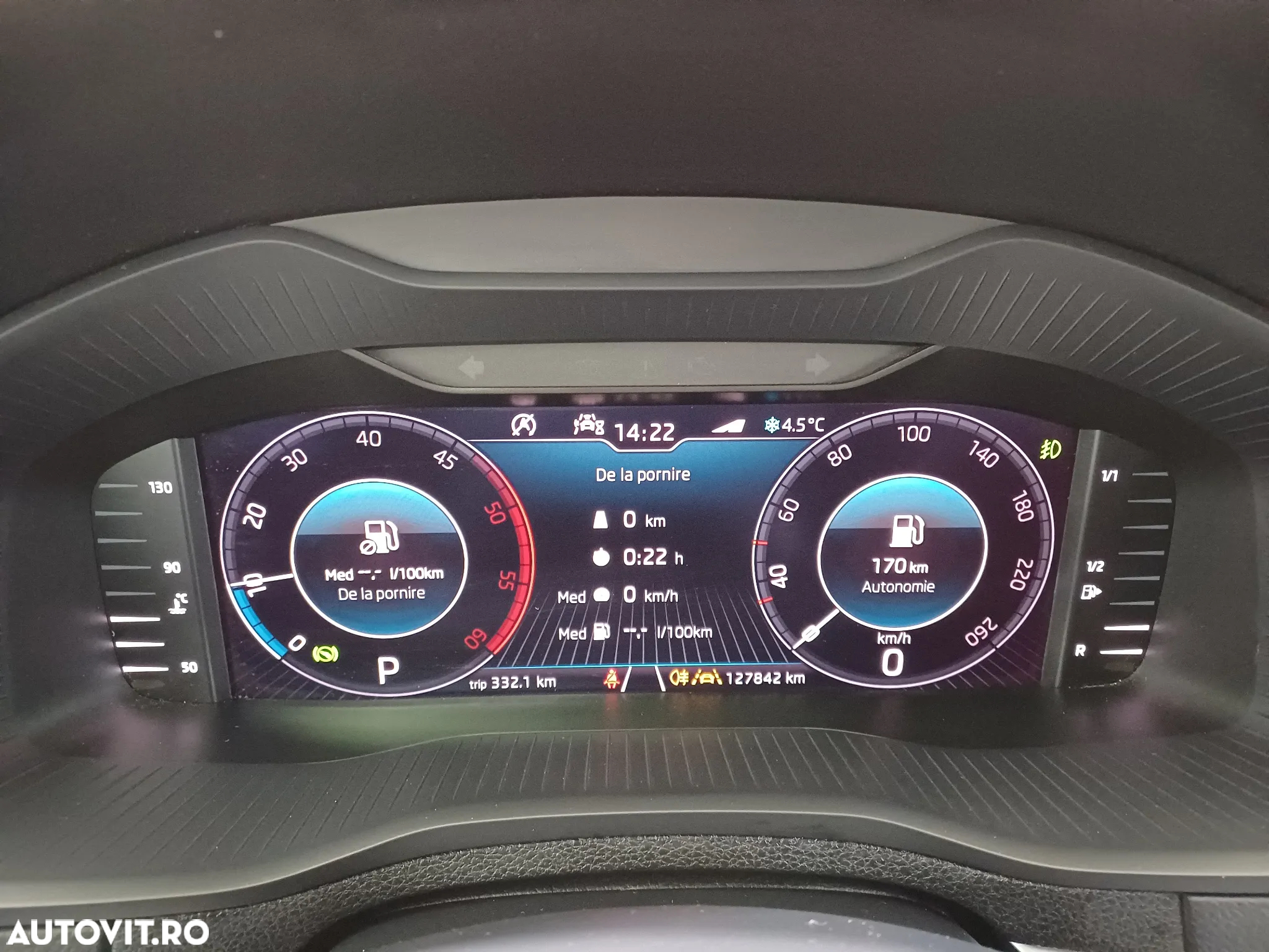 Skoda Karoq 2.0 TDI 4X4 DSG Style - 15