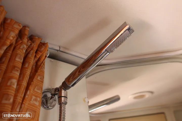 Ford Transit CHAUSSON FLASH S3 - 48