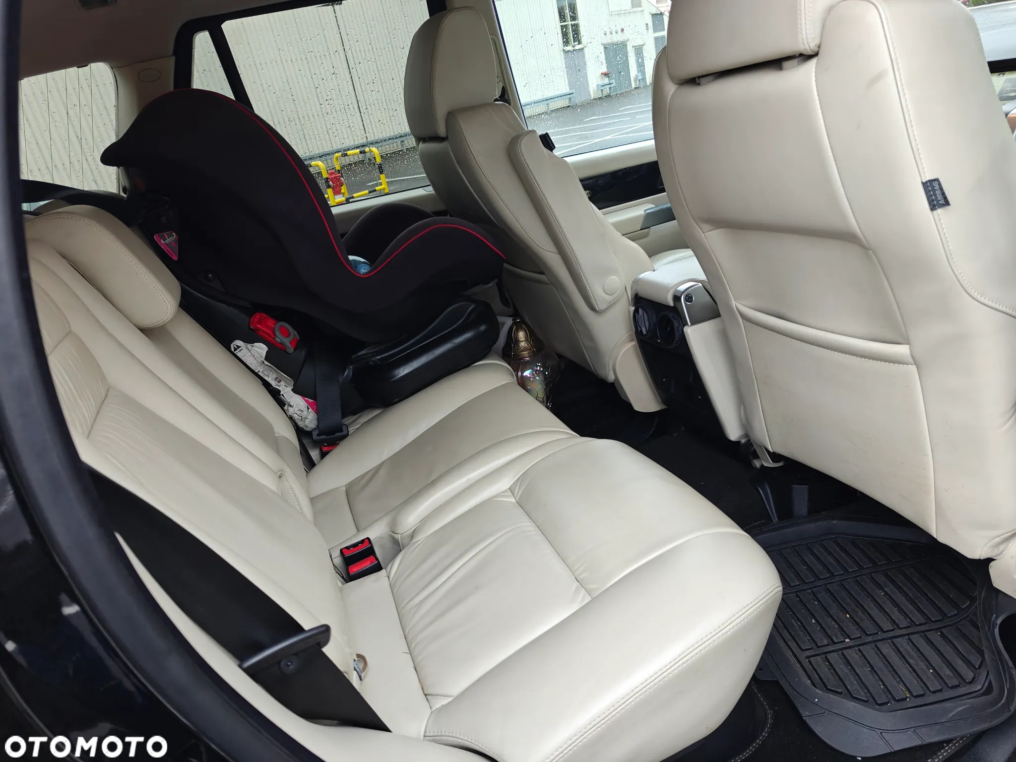 Land Rover Range Rover Sport S 3.6TD SE - 27
