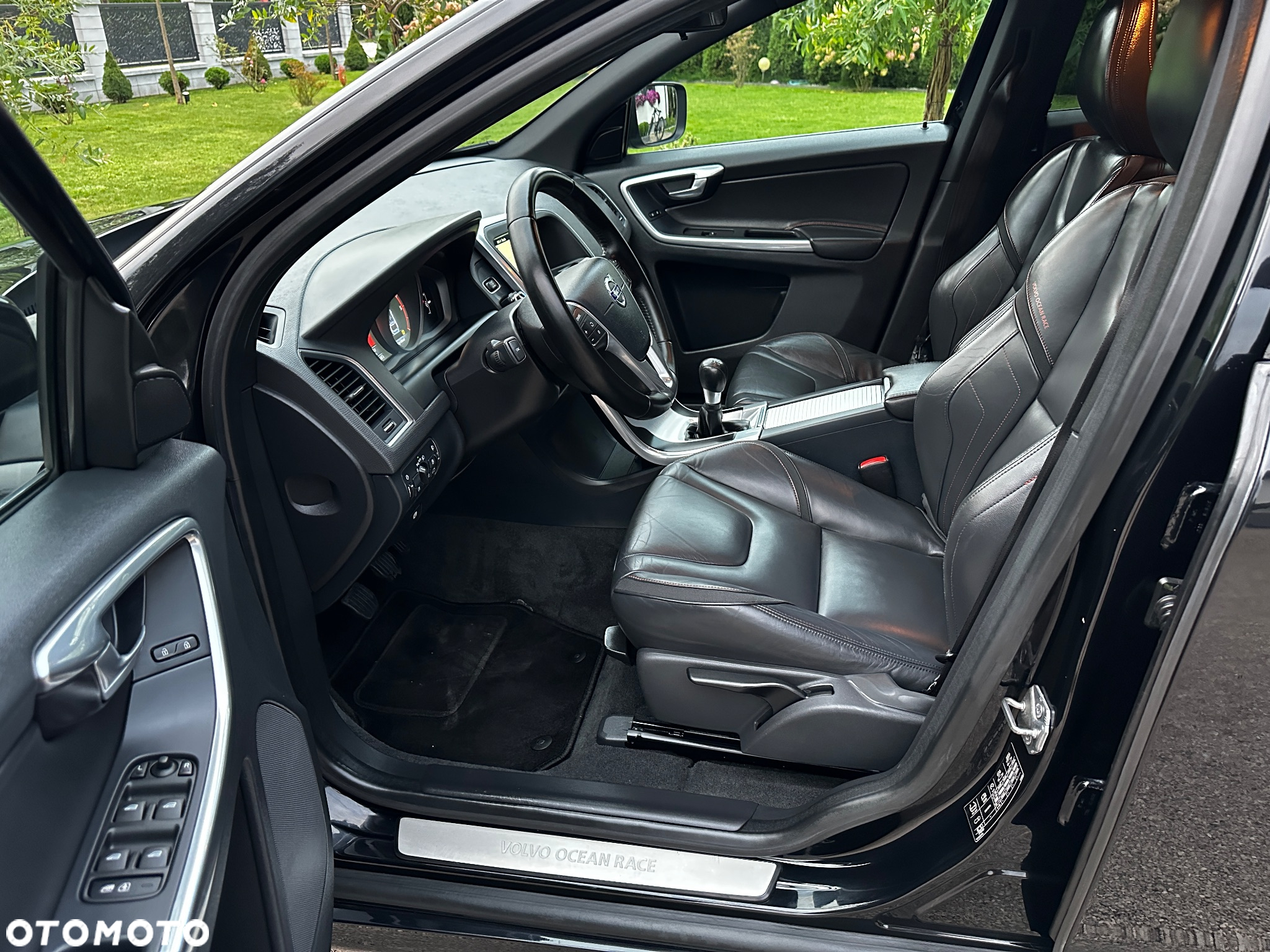 Volvo XC 60 D3 Ocean Race - 20