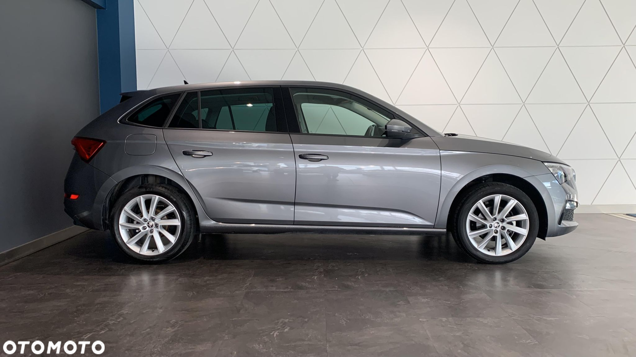 Skoda Scala 1.5 TSI Style DSG - 6