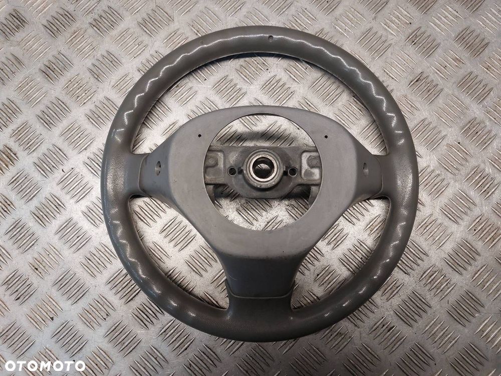 KIEROWNICA + PODUSZKA TOYOTA YARIS I 45184-52010 - 4