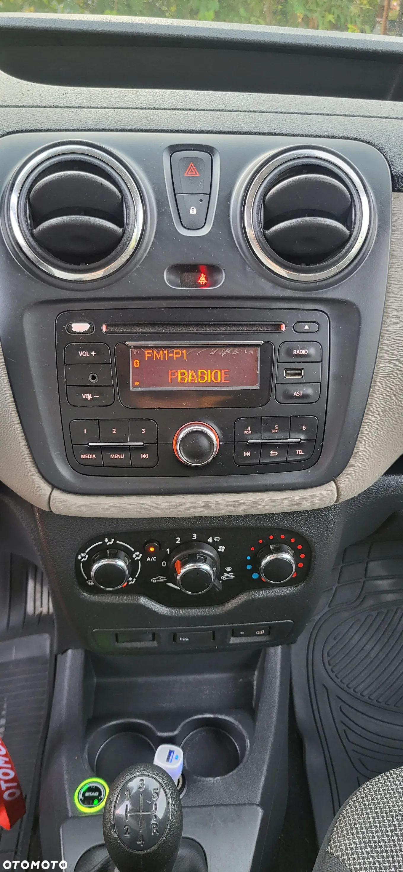 Dacia Dokker 1.6 Laureate - 20