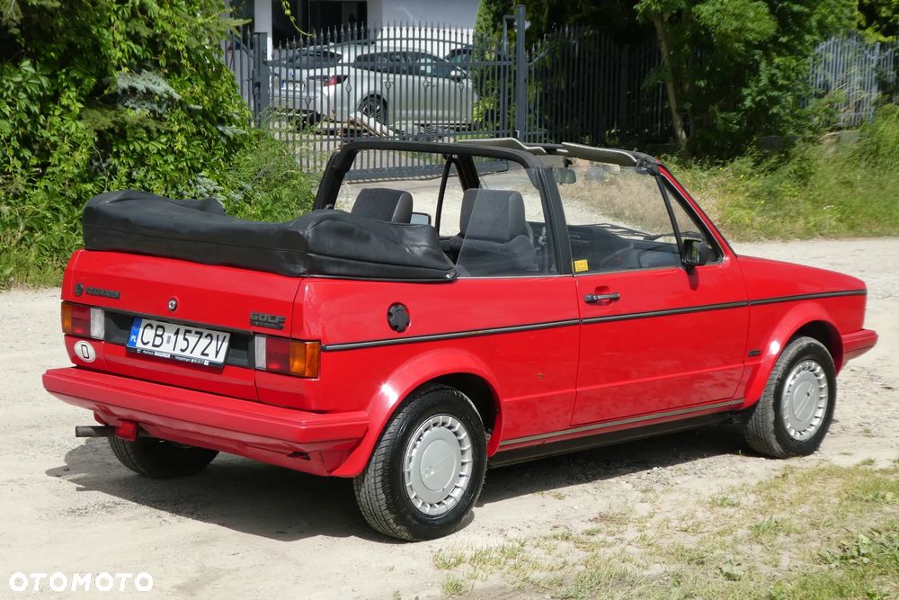 Volkswagen Golf 1.6 Base / C - 13