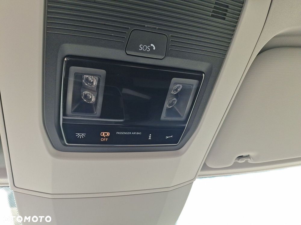 Volkswagen Crafter 2.0 TDI 177 KM - 27