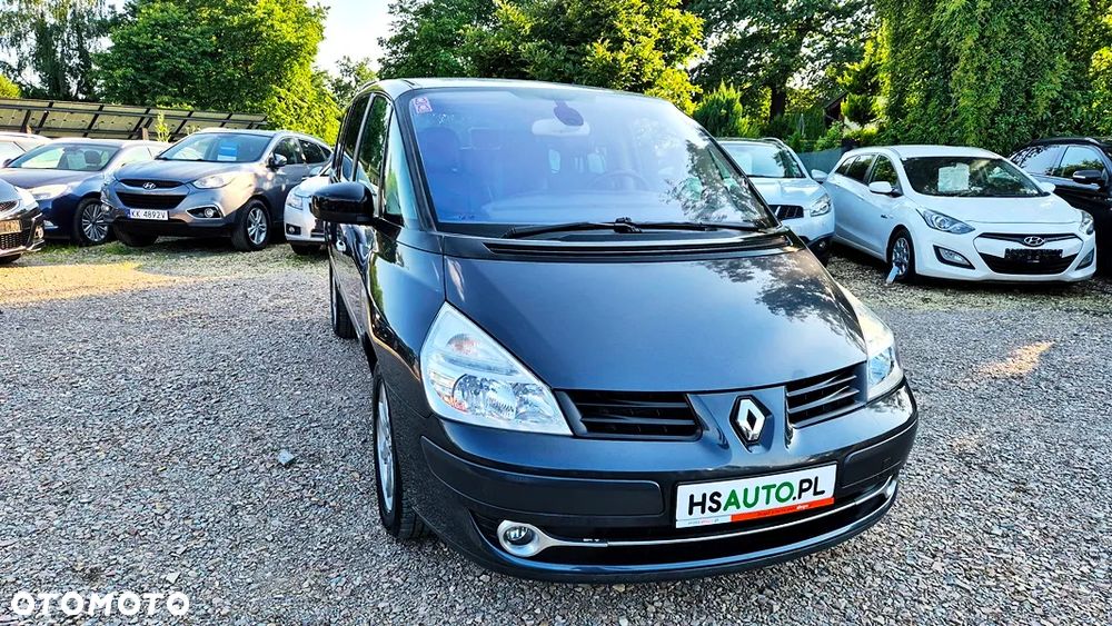 Renault Grand Espace 2.0 Initiale - 6