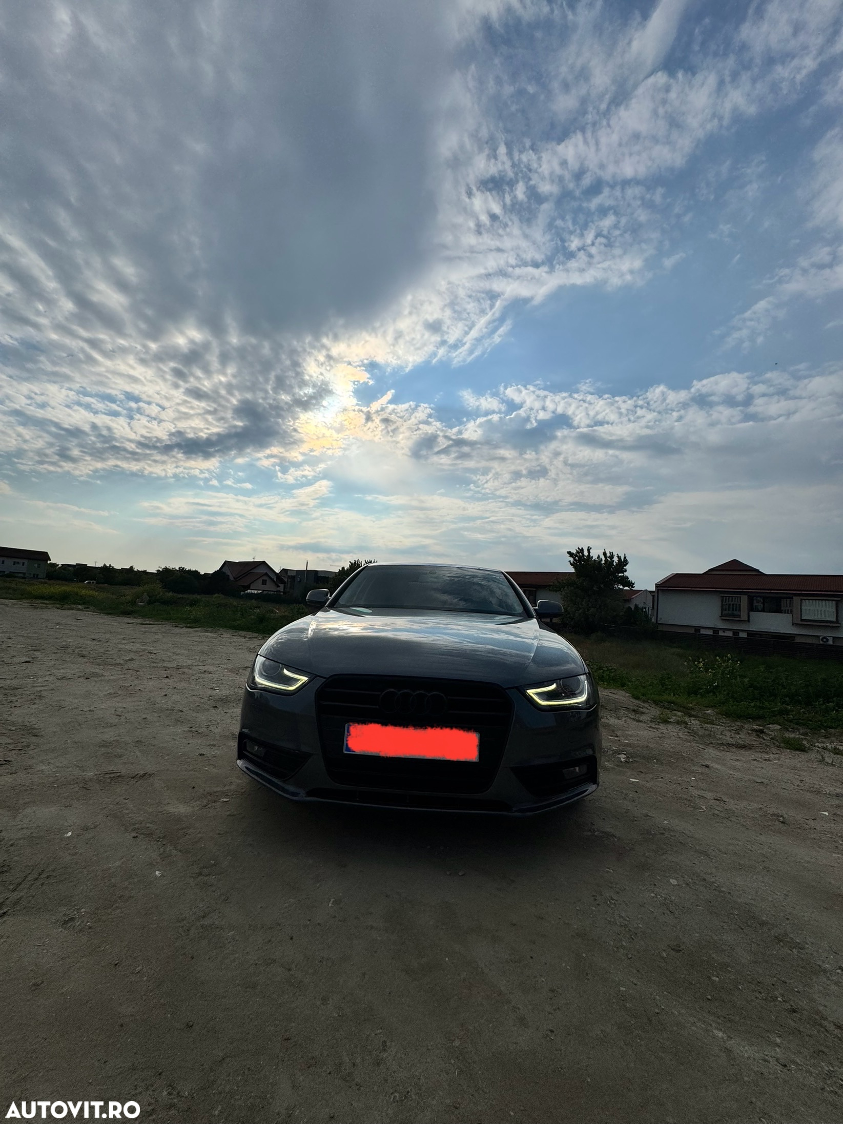 Audi A4 2.0 TDI - 7